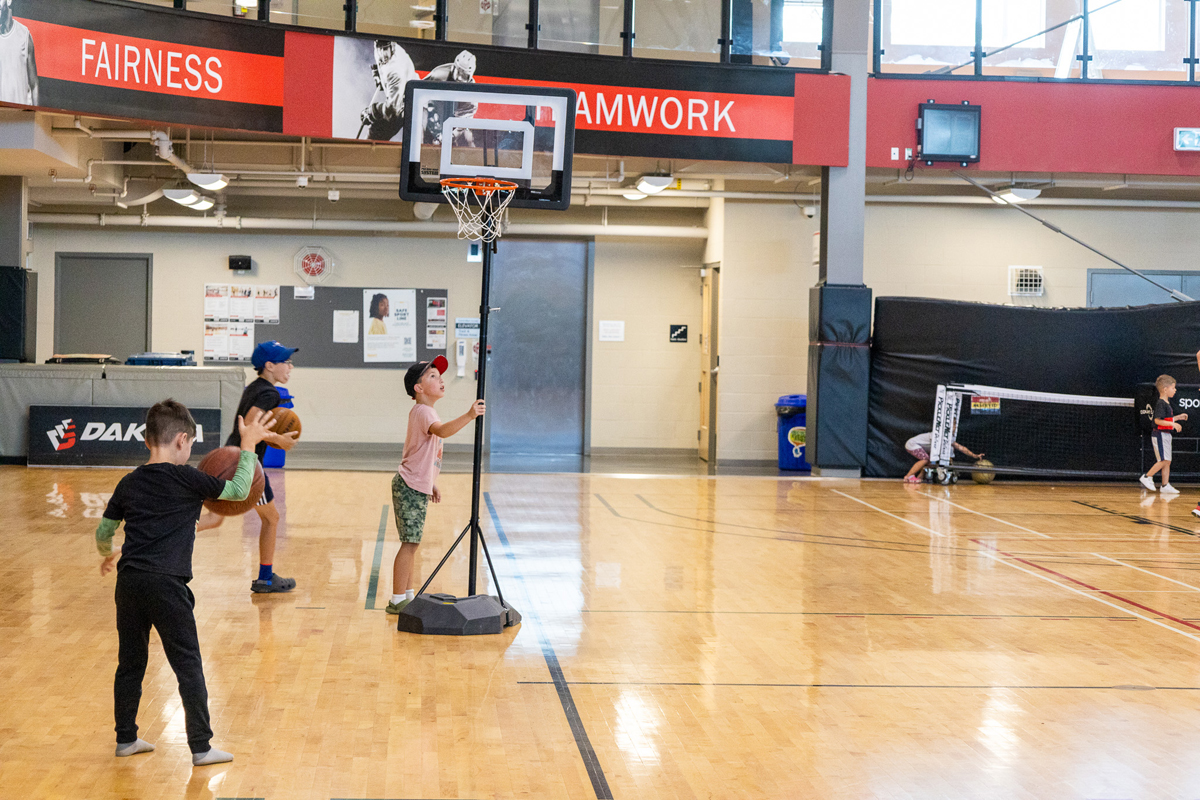 Dakota Community Family Fun Days