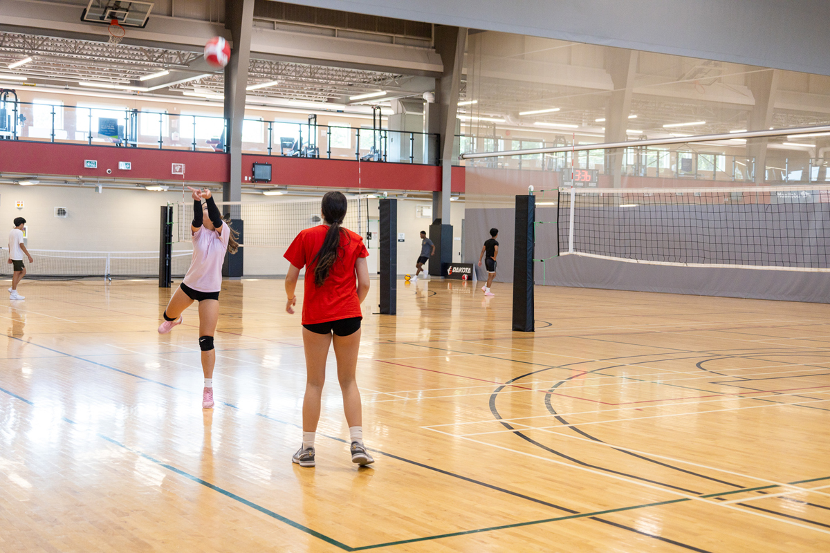 Dakota Community Family Fun Days