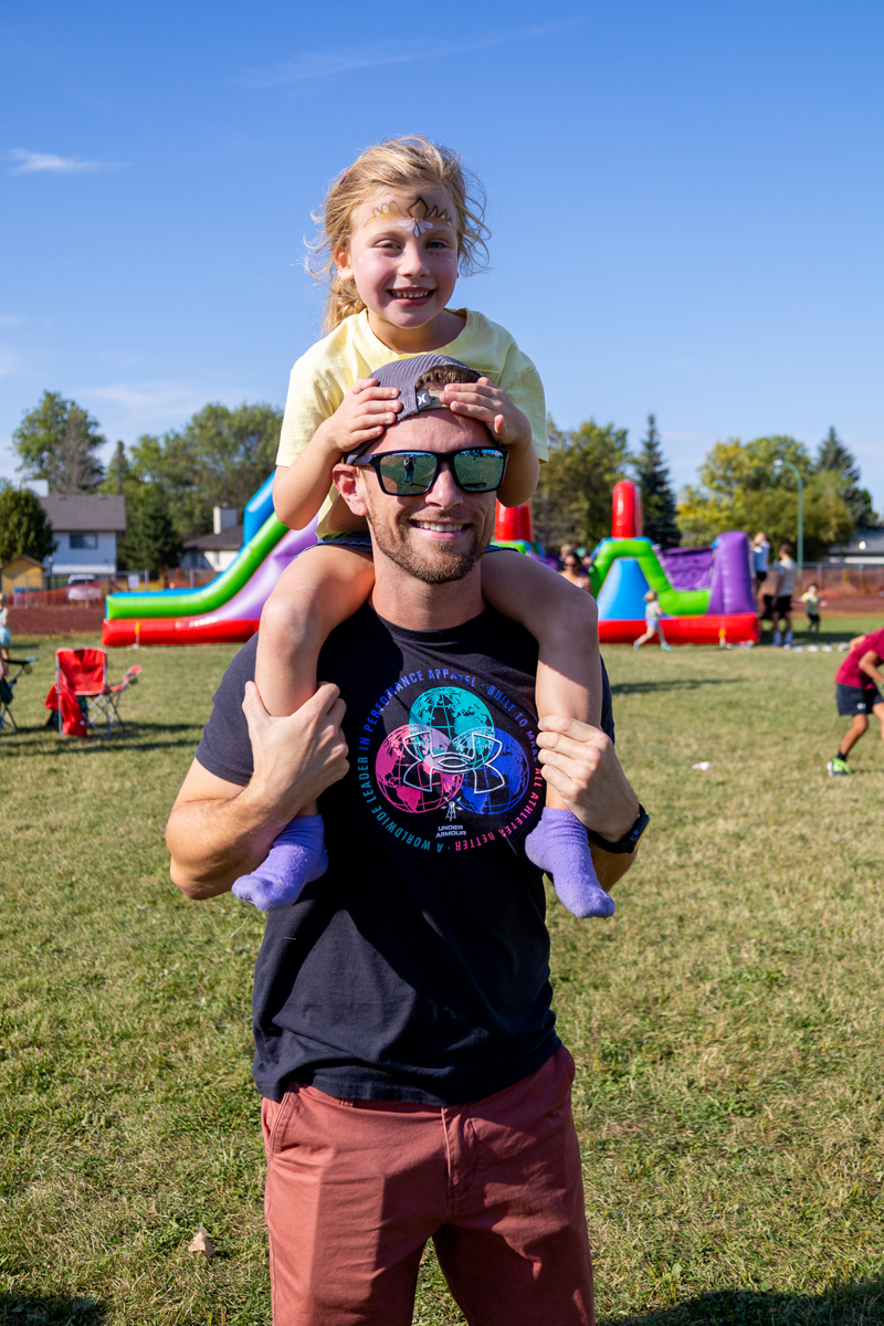 Dakota Community Family Fun Days