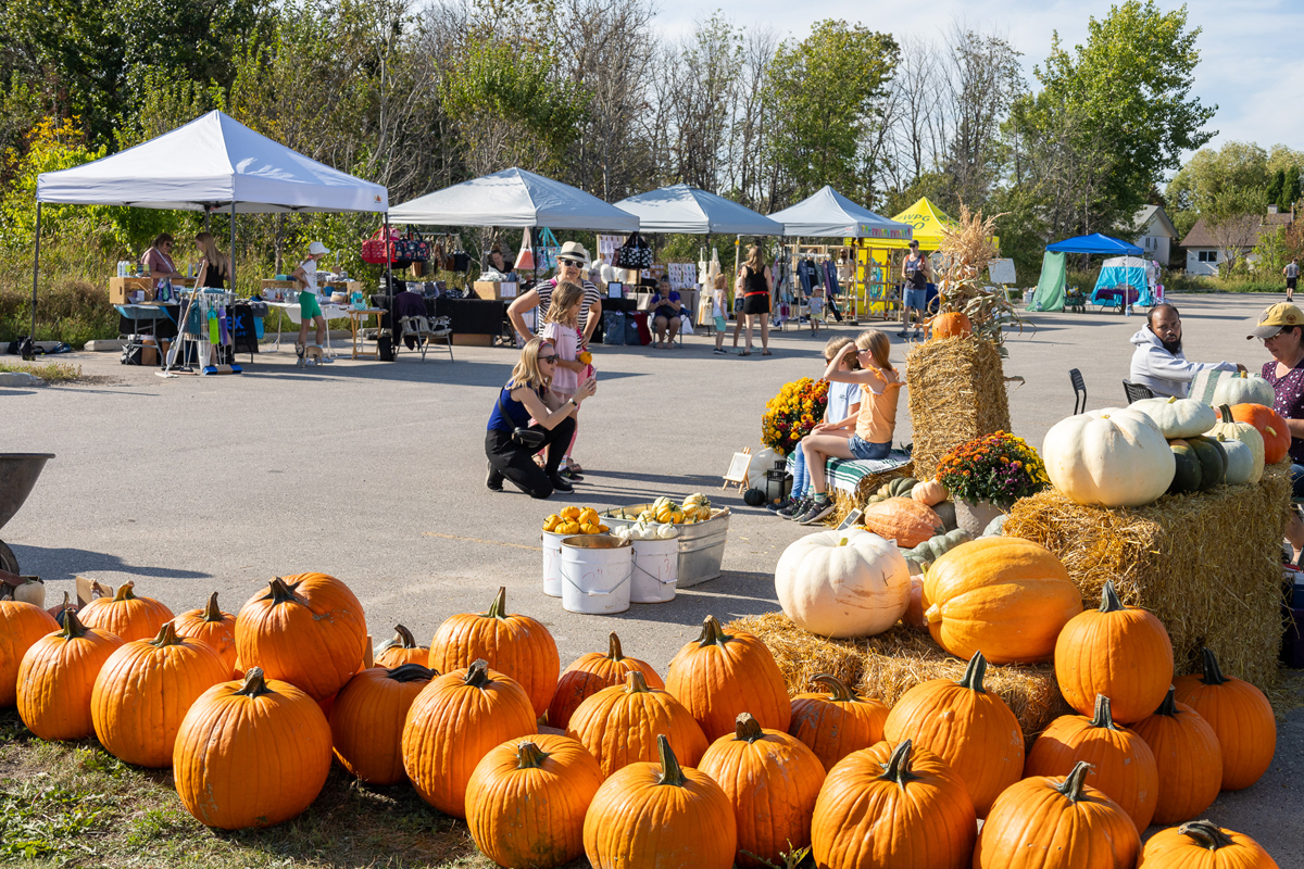 Dakota Community Family Fun Days