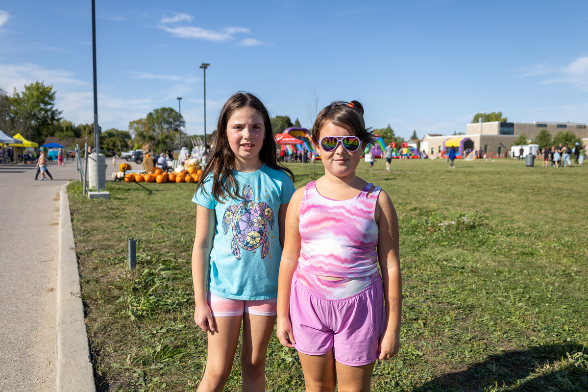 Dakota Community Family Fun Days