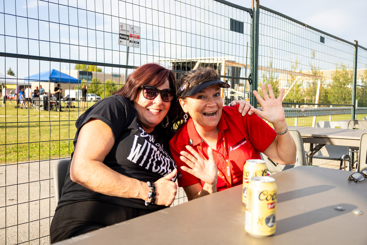 Dakota Community Family Fun Days