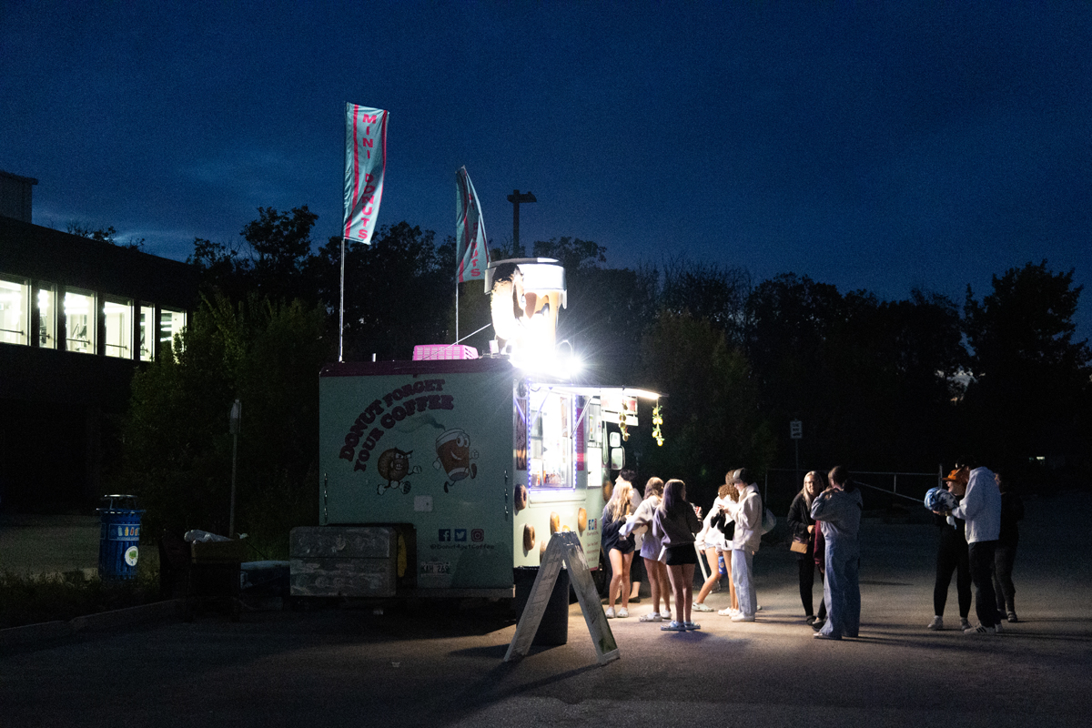 Dakota Community Family Fun Days