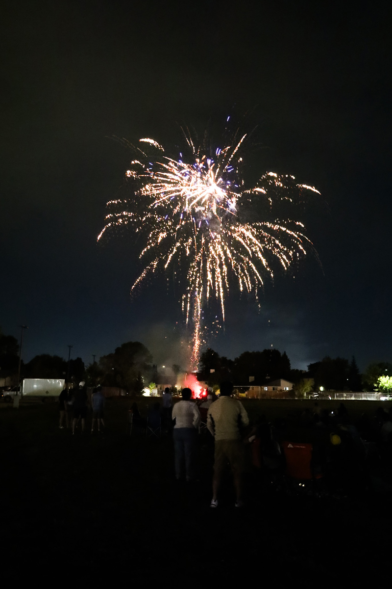 Dakota Community Family Fun Days