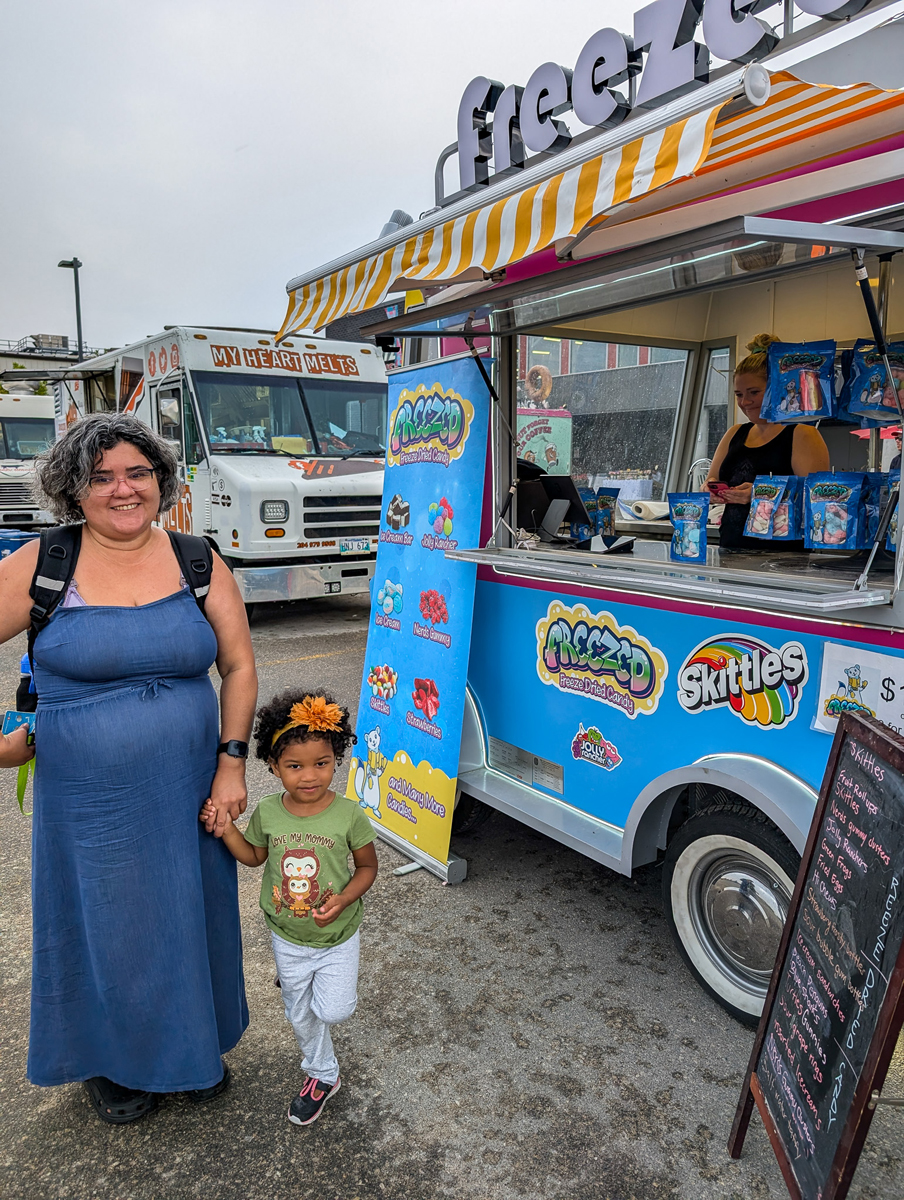 Dakota Community Family Fun Days