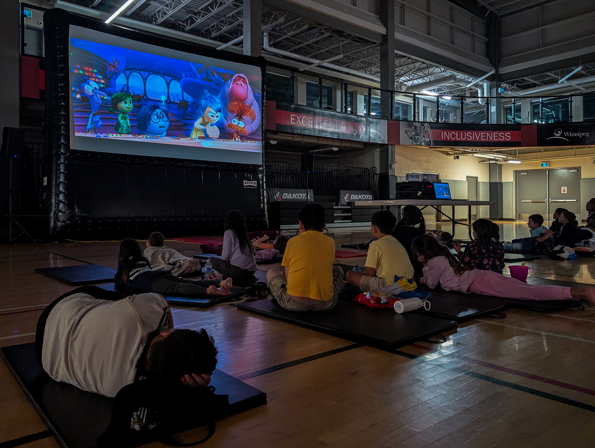 Dakota Community Family Fun Days