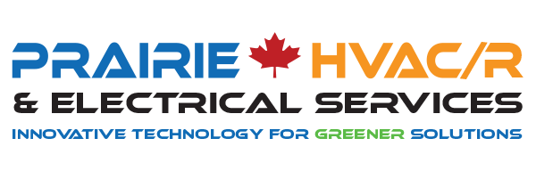 Prairie HVACR - Dakota Community Centre - Winnipeg MB