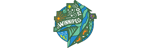 Wininpeg 150 - Dakota Community Centre - Winnipeg MB