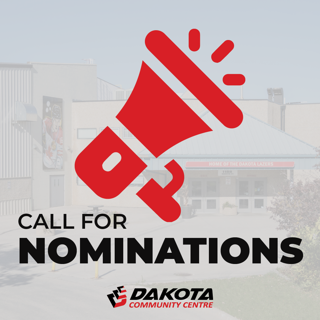 Call for Nominations