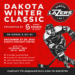 Dakota Winter Classic Poster Instagram Post - Dakota Community Centre - Winnipeg MB