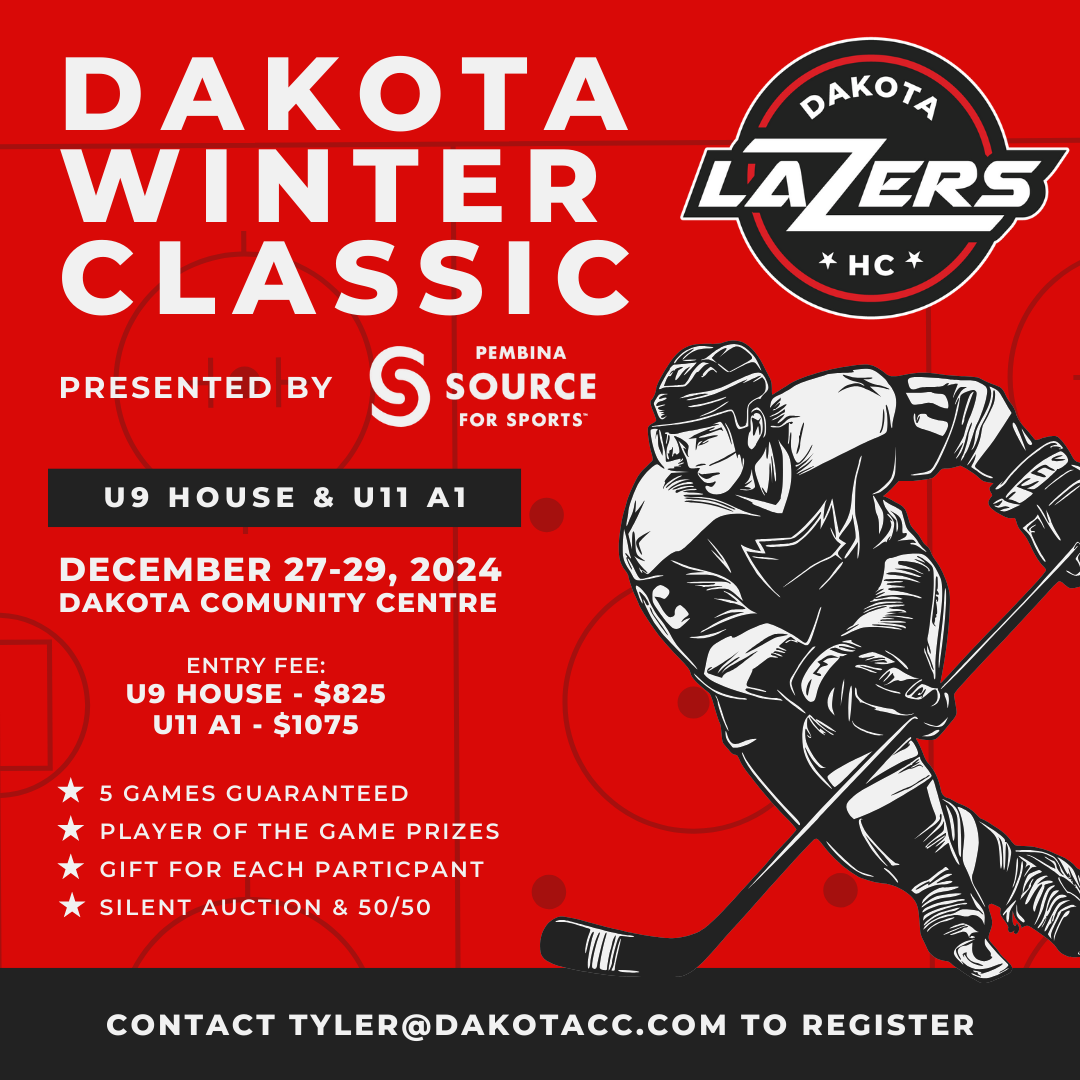 Dakota Winter Classic