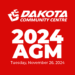 AGM News Cover - Dakota Community Centre - Winnipeg MB