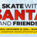 SkateWithSanta Social 2024 Save the Date2 e1733259124816 - Dakota Community Centre - Winnipeg MB