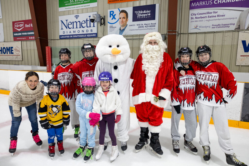 IMG 3755 - Dakota Community Centre - Winnipeg MB