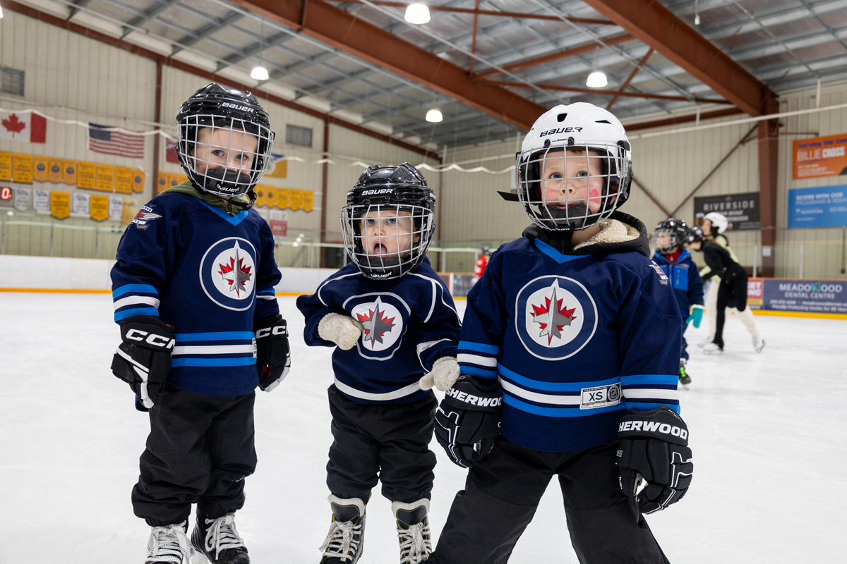 IMG 3907 - Dakota Community Centre - Winnipeg MB