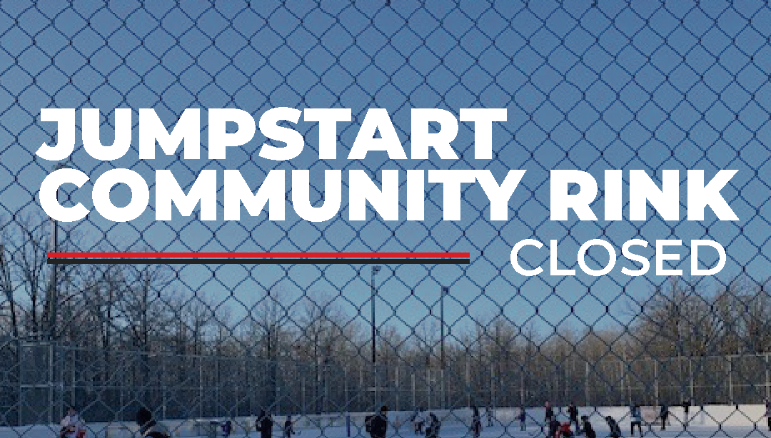 Jumpstart Community Outdoor Rink