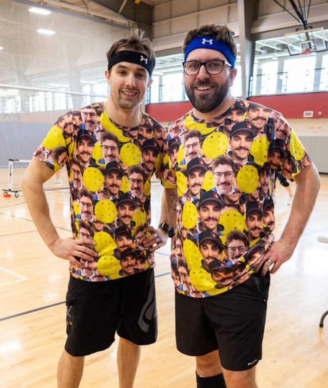 Spring Smash Pickleball Tournament - Dakota Community Centre - Winnipeg MB IMG 2056 e1738346927152 - Dakota Community Centre - Winnipeg MB