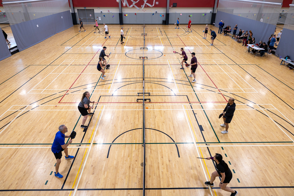 Doors Open Dakota Returns this September!