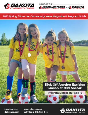 Spring / Summer 2025