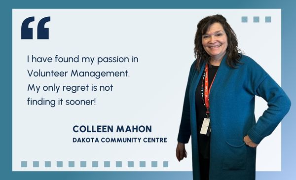 Real Stories of Volunteer Engagement in the Community