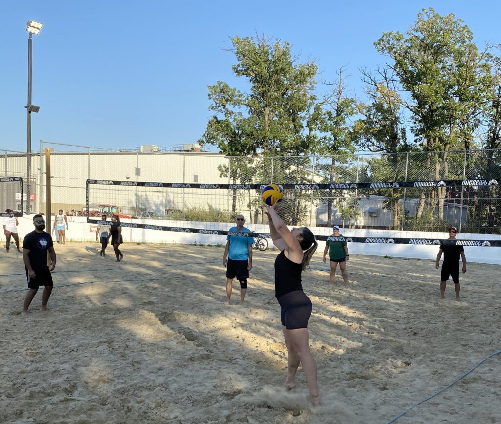 17 - Dakota Community Centre - Winnipeg MB