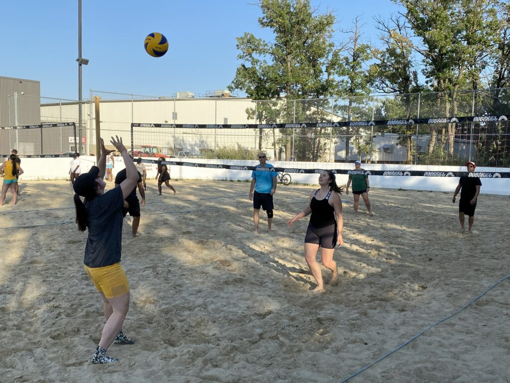 18 - Dakota Community Centre - Winnipeg MB