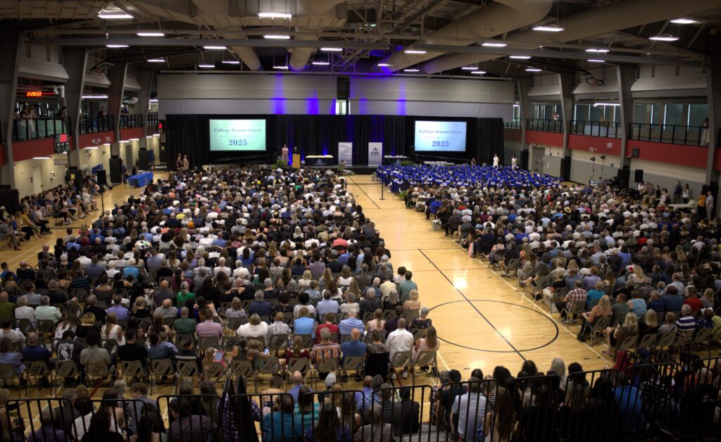 Grad4 - Dakota Community Centre - Winnipeg MB