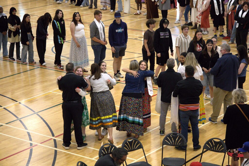 PW10 - Dakota Community Centre - Winnipeg MB