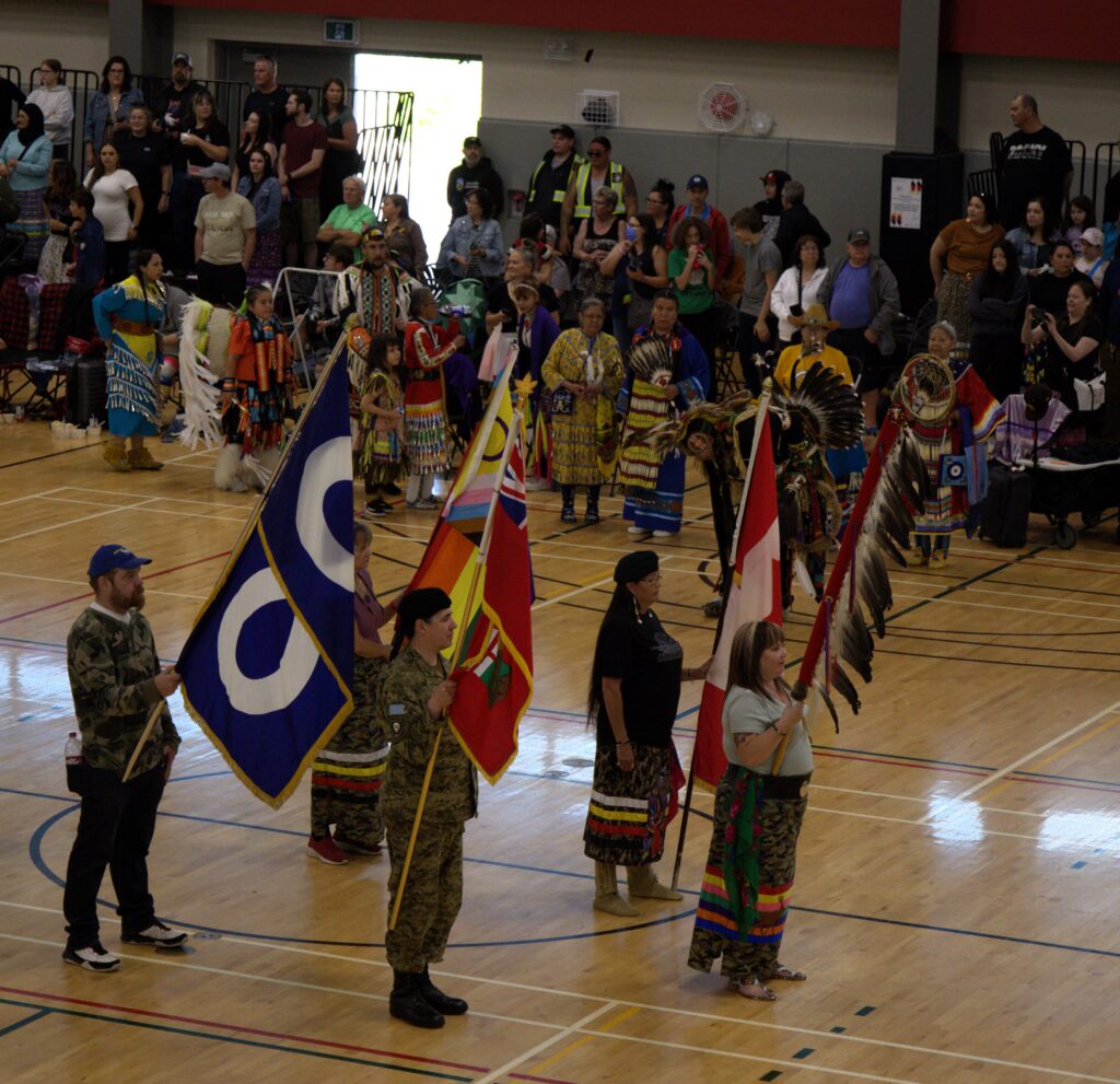 PW3 1 - Dakota Community Centre - Winnipeg MB
