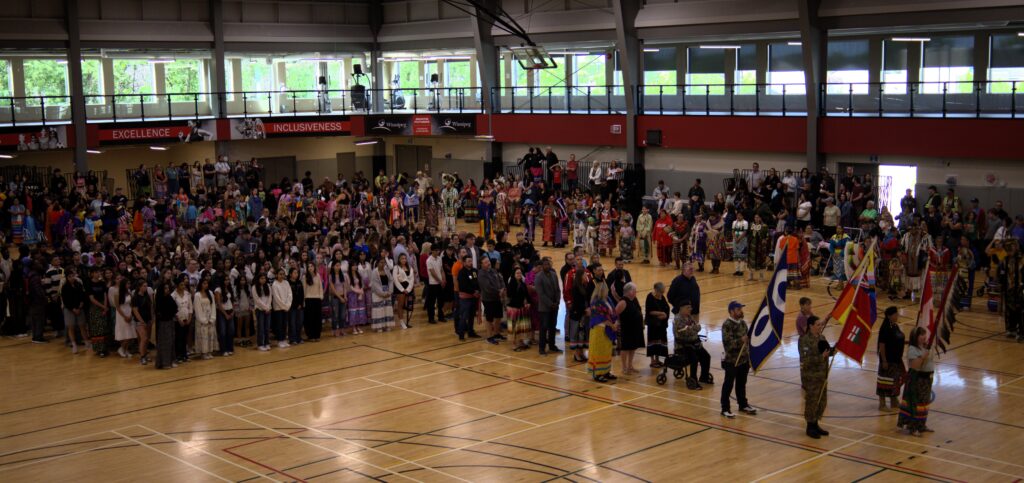 PW4 - Dakota Community Centre - Winnipeg MB
