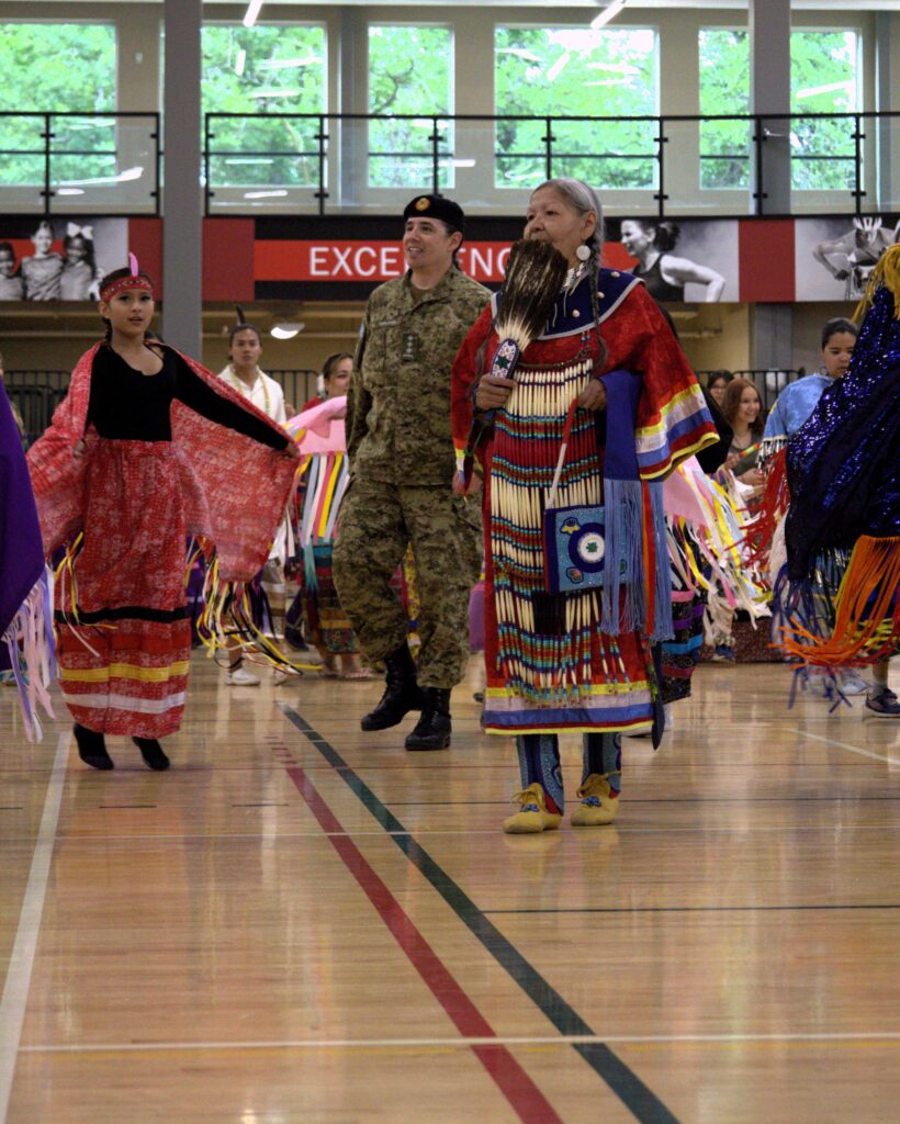 PW8 - Dakota Community Centre - Winnipeg MB
