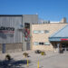 Sportsplex Left - Dakota Community Centre - Winnipeg MB