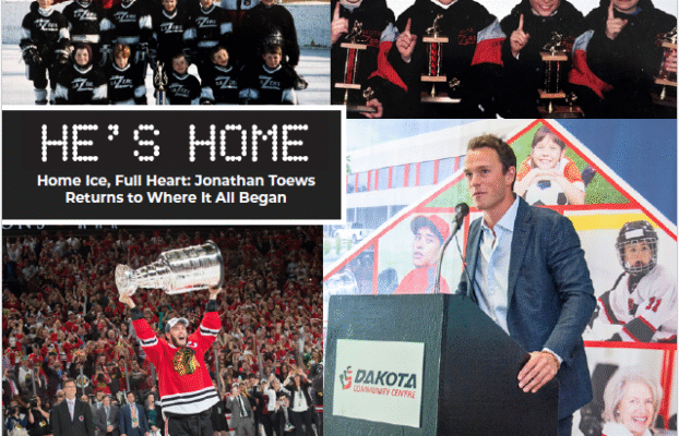 DCC’s Community News Magazine is Now Available