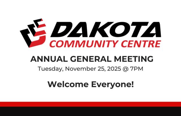 DCC 2025 Annual General Meeting