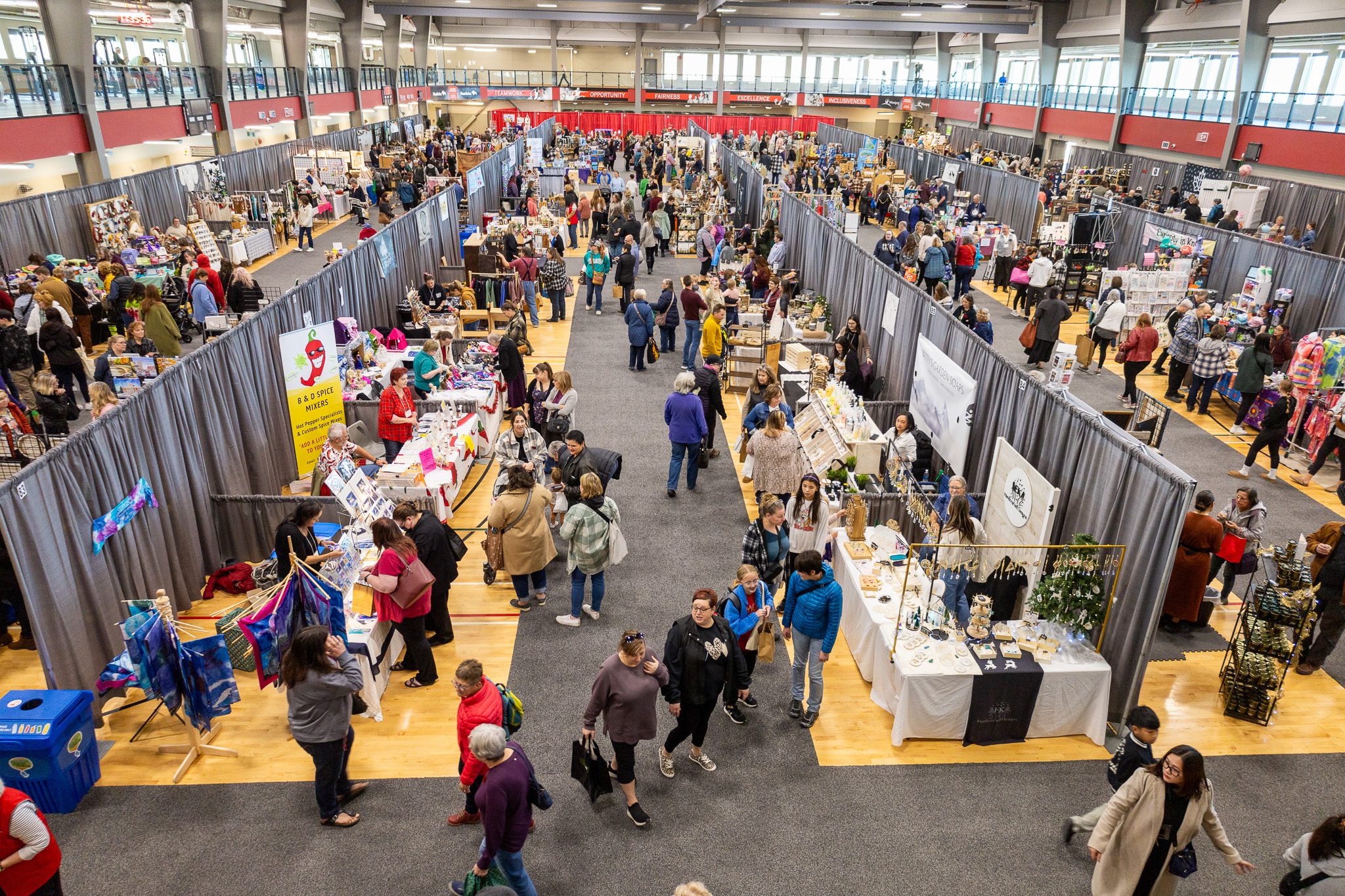 IMG 3436 - Dakota Community Centre - Winnipeg MB