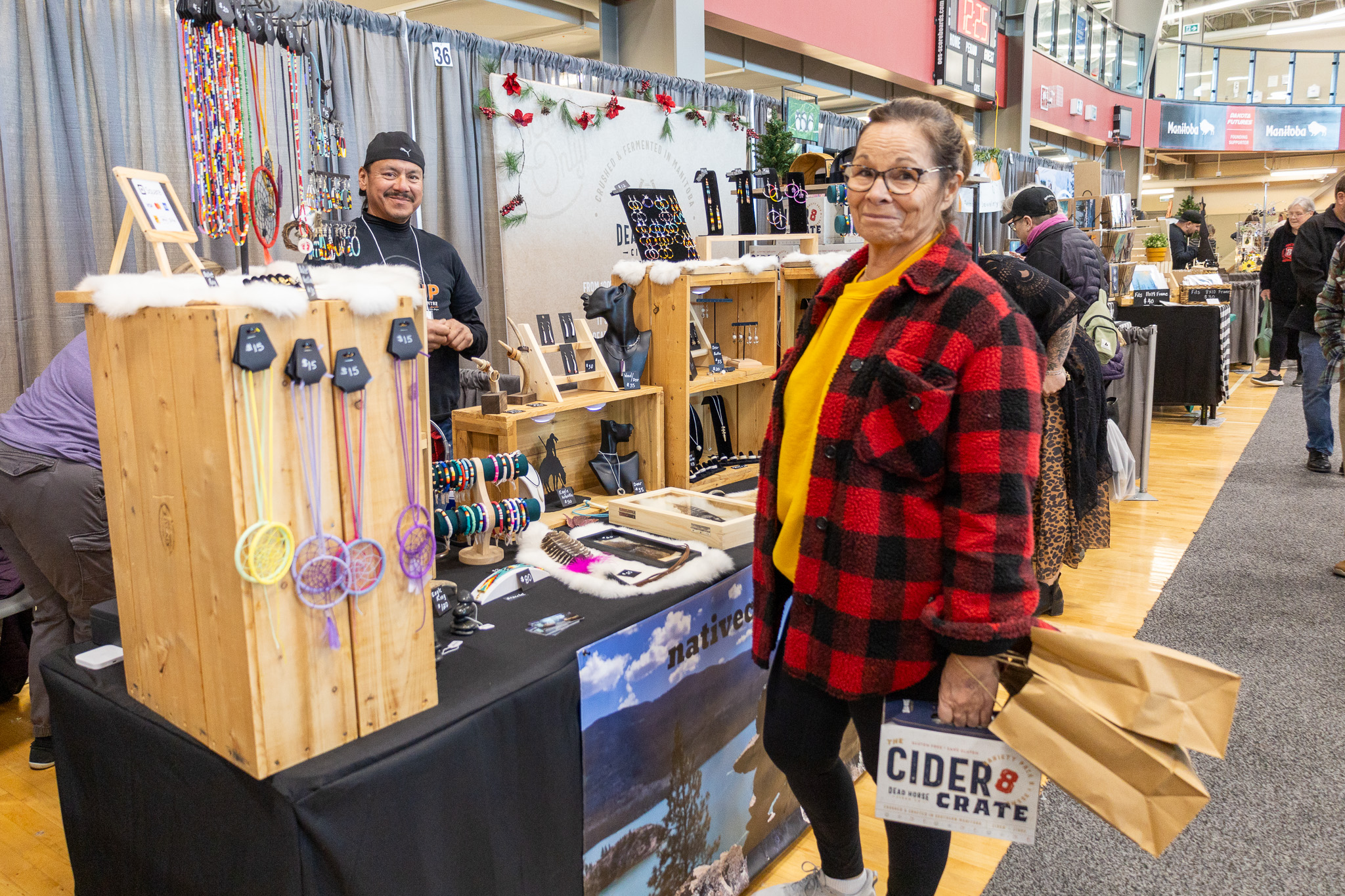 IMG 3502 - Dakota Community Centre - Winnipeg MB