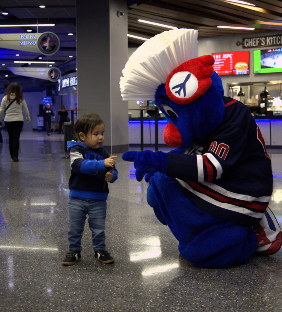 IMG 7687 - Dakota Community Centre - Winnipeg MB