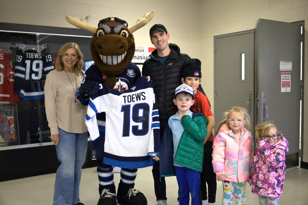 1f82cd93 d57e 47a1 926c eab03101eb75 1 - Dakota Community Centre - Winnipeg MB