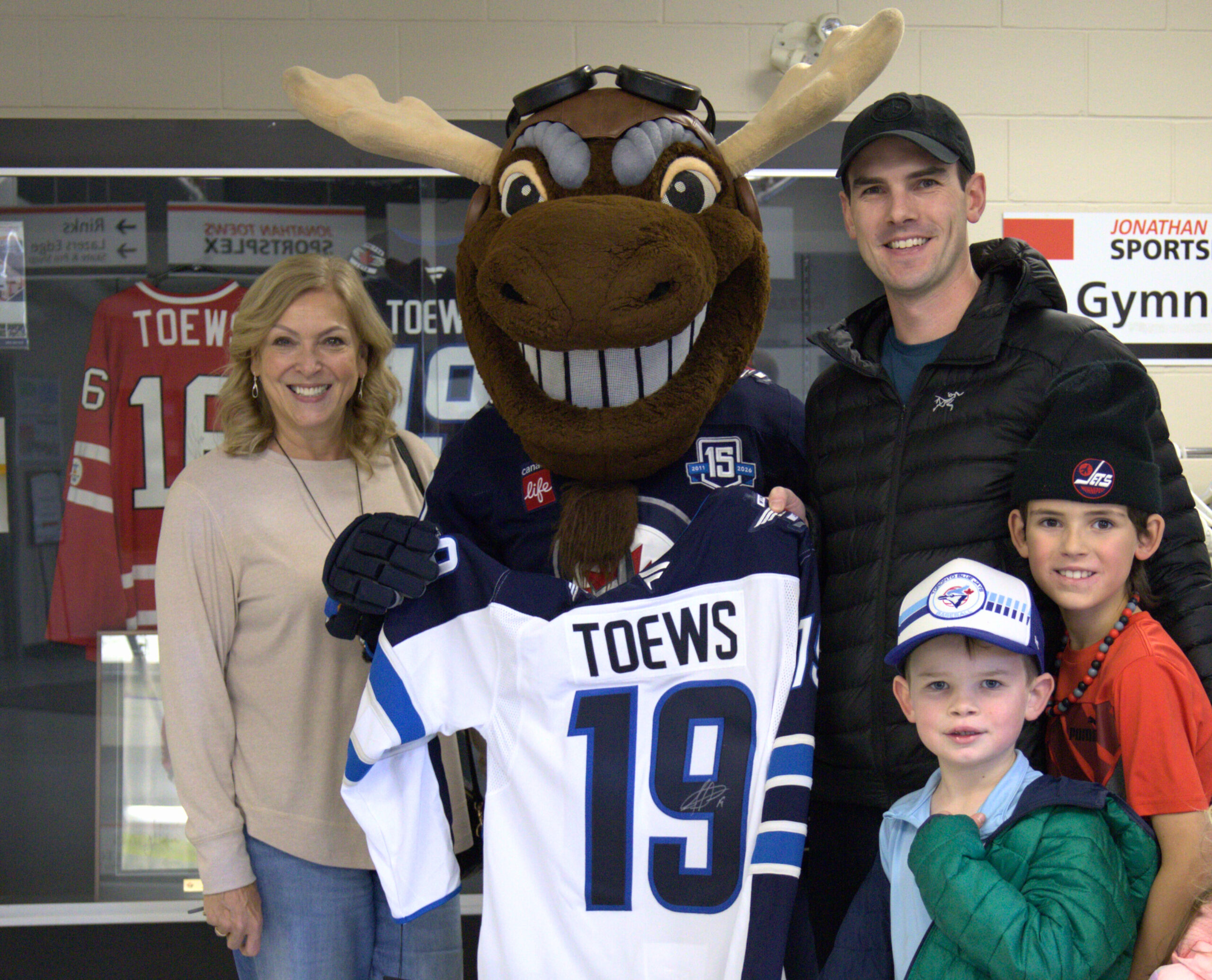 Community Game Night Recap: We Have a Winner!