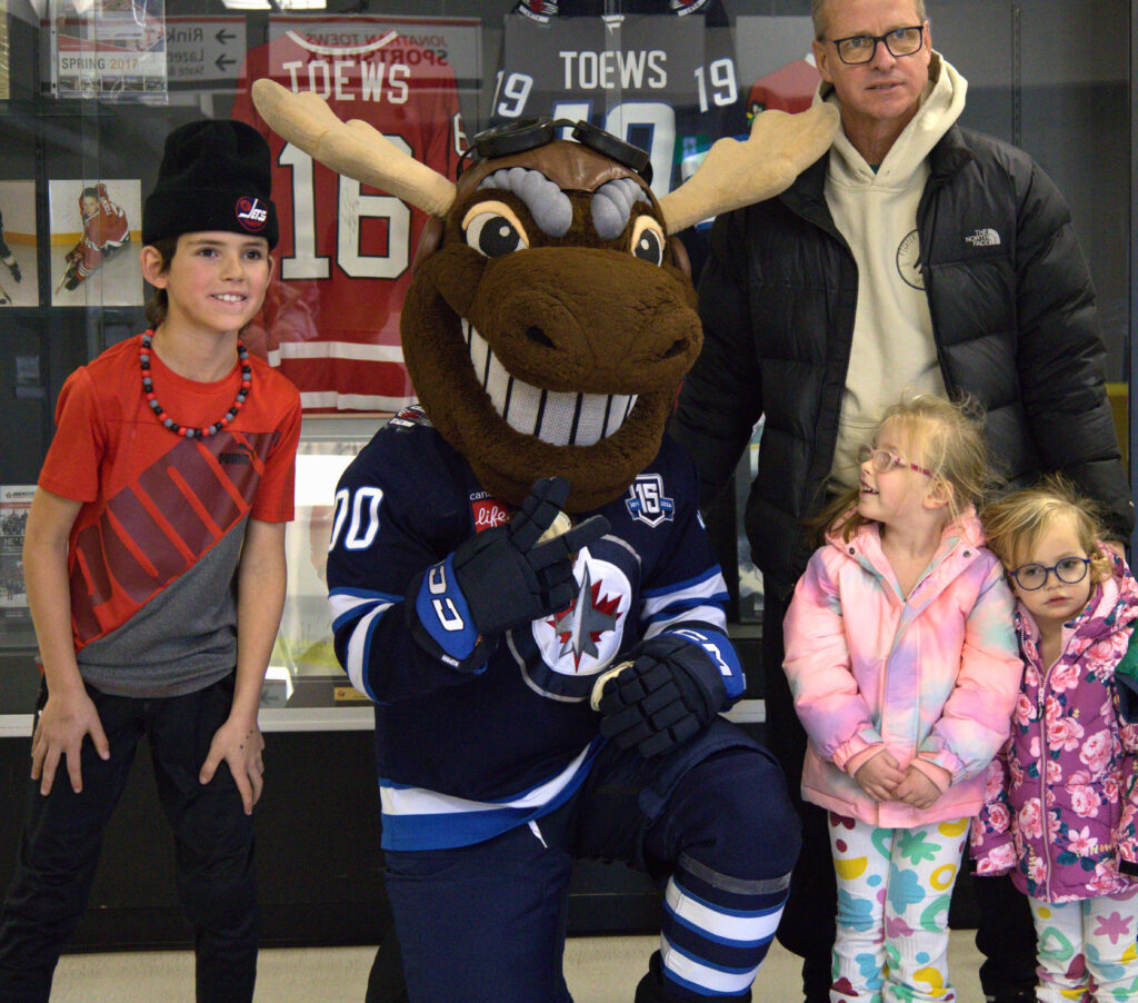 9113b46b 57cf 475a bf68 6e79f549c659 - Dakota Community Centre - Winnipeg MB