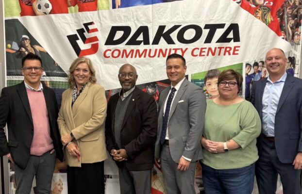 Dakota CC Celebrates a Successful AGM and Welcomes New Board Leadership