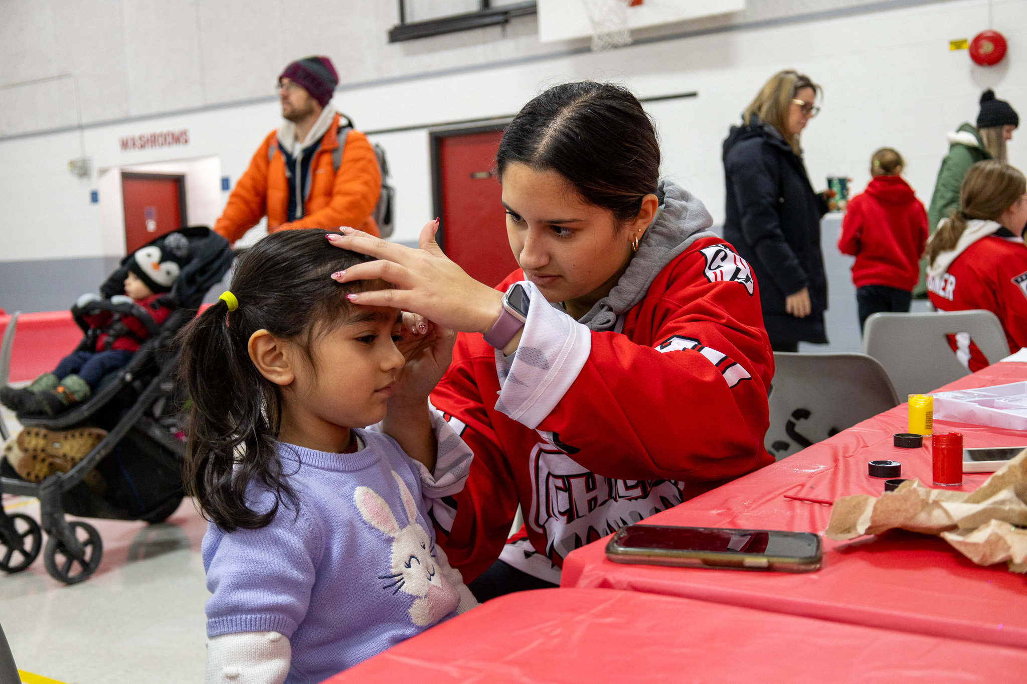 IMG 3706 - Dakota Community Centre - Winnipeg MB