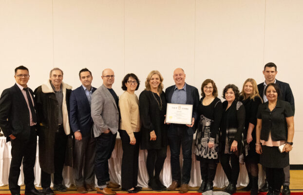 Celebrating Our Community Champions