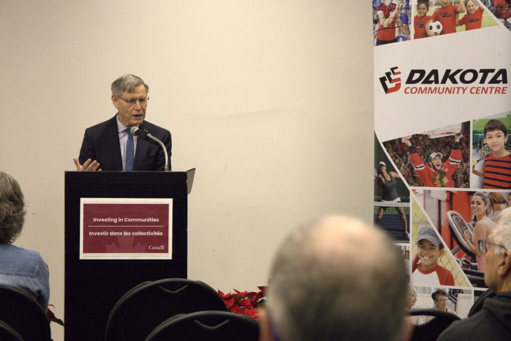 IMG 8370 - Dakota Community Centre - Winnipeg MB