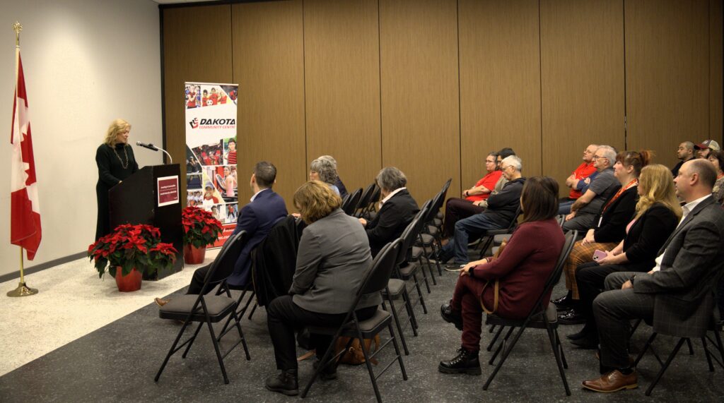 IMG 8422 - Dakota Community Centre - Winnipeg MB