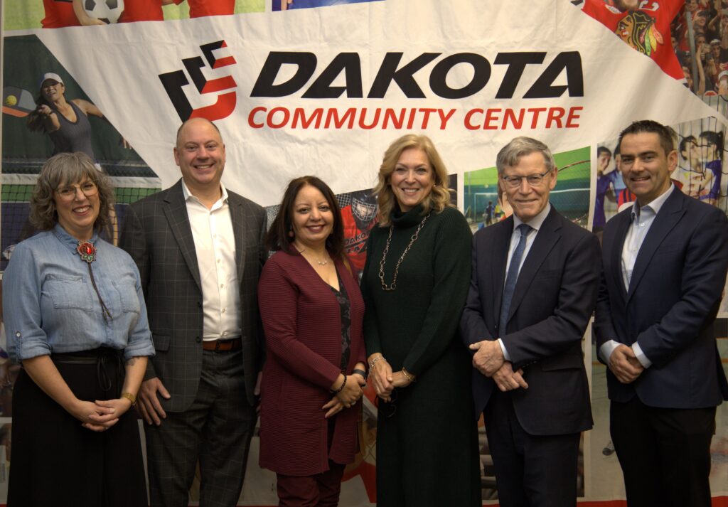 IMG 8442 - Dakota Community Centre - Winnipeg MB