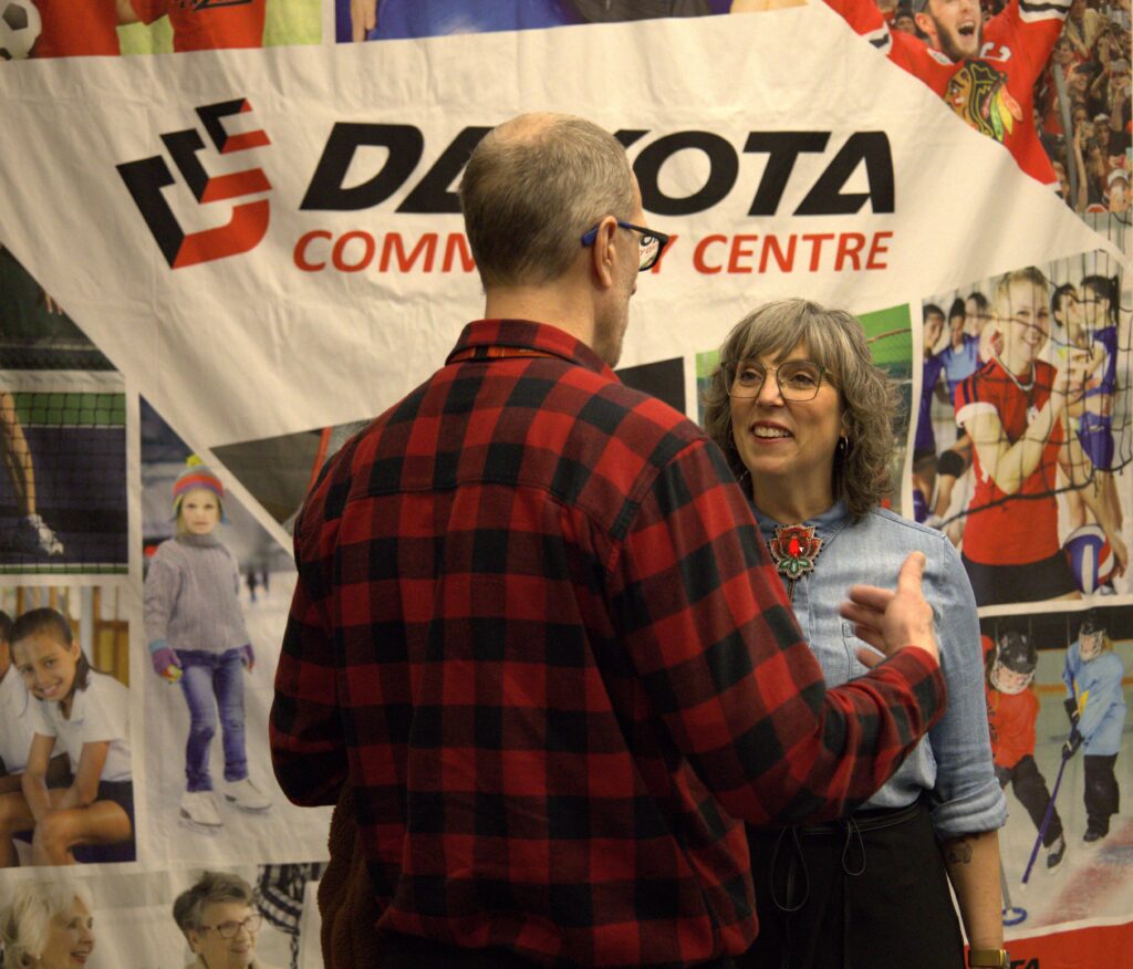 IMG 8451 1 - Dakota Community Centre - Winnipeg MB