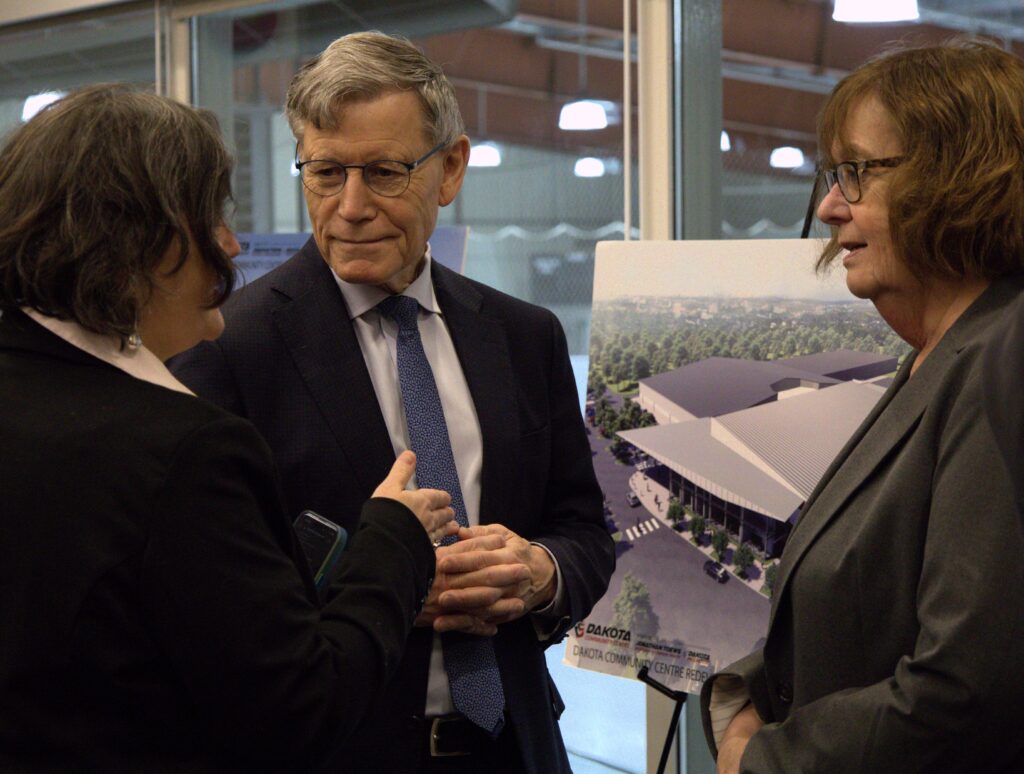 IMG 8469 - Dakota Community Centre - Winnipeg MB