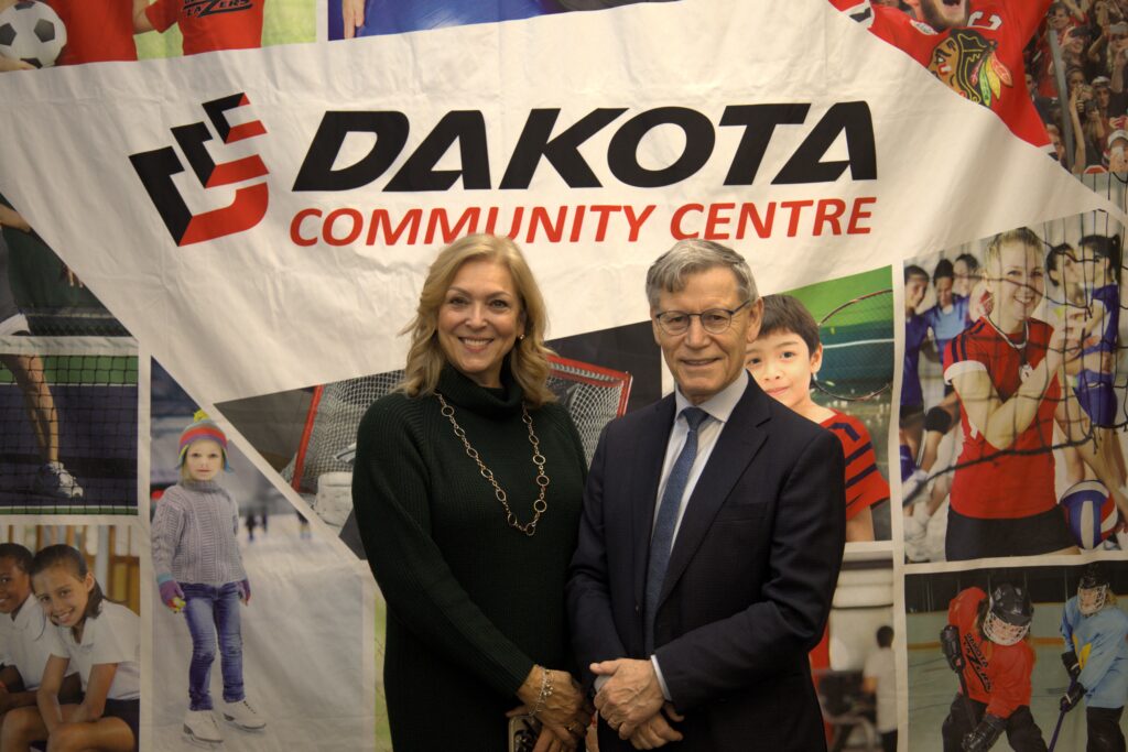 IMG 8499 - Dakota Community Centre - Winnipeg MB