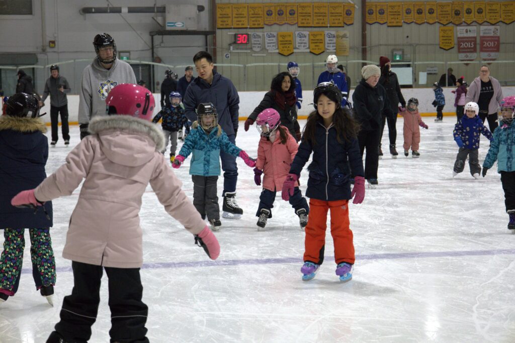 IMG 8855 - Dakota Community Centre - Winnipeg MB
